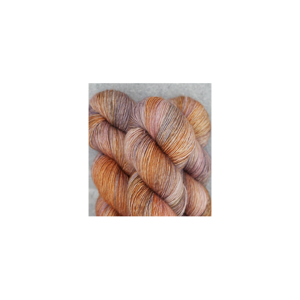 Tosh Merino Light - farge BRICK DUST